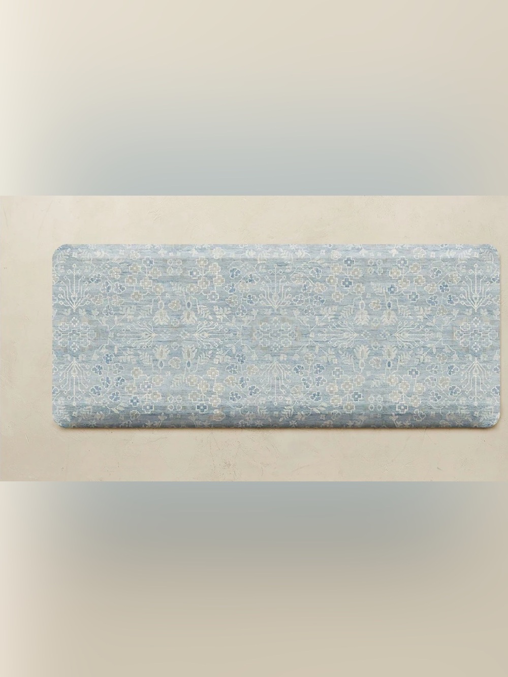 Brand NEW! House of Noa Standing Mat – 22" x 54”